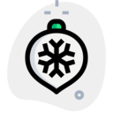 decoration,ball,christmas,xmas,ornament,holiday,festival,decor,baubles,snow flake ok 